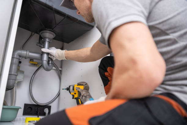 Best Leak Detection and Repair  in Alice, TX